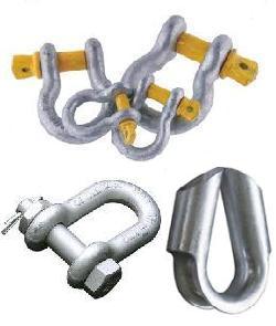 Show all products from RIGGING - GALVANISED